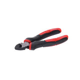 Model Rh-1256 Ronix Hand Tool Wire Cut Plier Cr-Ni Diagonal Cutting Plier