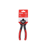 Model Rh-1256 Ronix Hand Tool Wire Cut Plier Cr-Ni Diagonal Cutting Plier