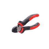 Model Rh-1256 Ronix Hand Tool Wire Cut Plier Cr-Ni Diagonal Cutting Plier