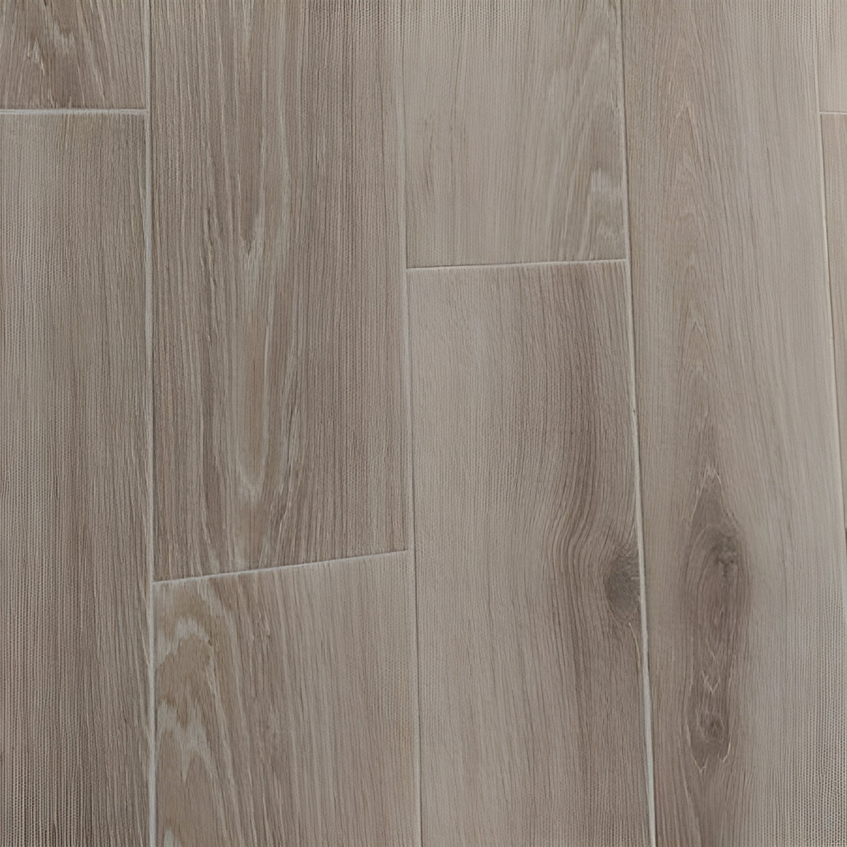Modena Natural Beige 9 in. x 47 in. Matte Porcelain Floor Tile (11.75 sq. ft./Case)