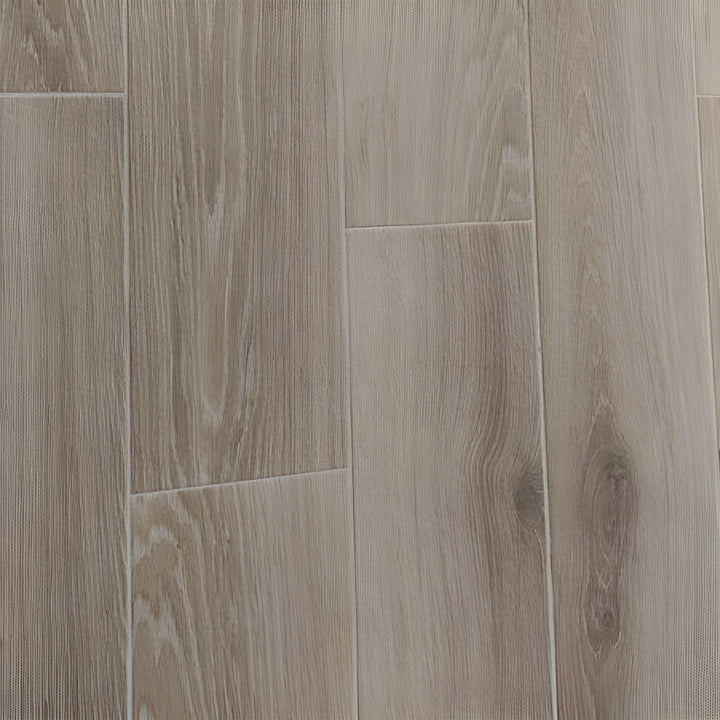 Modena Natural Beige 9 in. x 47 in. Matte Porcelain Floor Tile (11.75 sq. ft./Case)