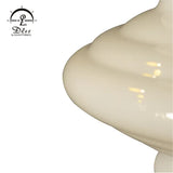 DLSS Lighting Modern Ball Bright Lighting Pendant Lamp with Glass