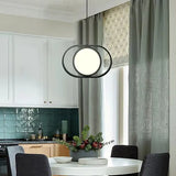 DLSS Lighting Modern Decoration Chandelier Lighting Nordic Design Hotel Lamp Interior LED Pendant Lights