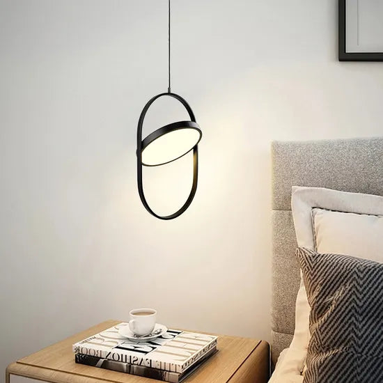 DLSS Lighting Modern Decoration Chandelier Lighting Nordic Design Hotel Lamp Interior LED Pendant Lights