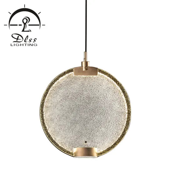 DLSS Modern Kids Room Lamp Colorful Wholesale Pendant Light