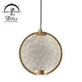 DLSS Modern Kids Room Lamp Colorful Wholesale Pendant Light