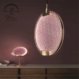 DLSS Modern Kids Room Lamp Colorful Wholesale Pendant Light