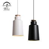 DLSS Lighting Modern Metal Pendant Lamp for The Bar Counter Bright Lighting