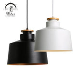 DLSS Lighting Modern Metal Pendant Lamp for The Bar Counter Bright Lighting