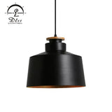 DLSS Lighting Modern Metal Pendant Lamp for The Bar Counter Bright Lighting