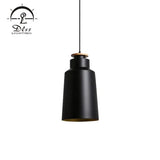 DLSS Lighting Modern Metal Pendant Lamp for The Bar Counter Bright Lighting