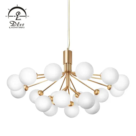 DLSS Lighting Modern Pendant Lamp with Cheap Price