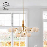 DLSS Lighting Modern Pendant Lamp with Cheap Price