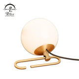 DLSS Lighting Modern Style Decorative Deaign for Reading Bedroom Office Table Lamp