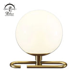DLSS Lighting Modern Style Decorative Deaign for Reading Bedroom Office Table Lamp