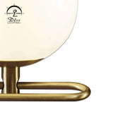 DLSS Lighting Modern Style Decorative Deaign for Reading Bedroom Office Table Lamp