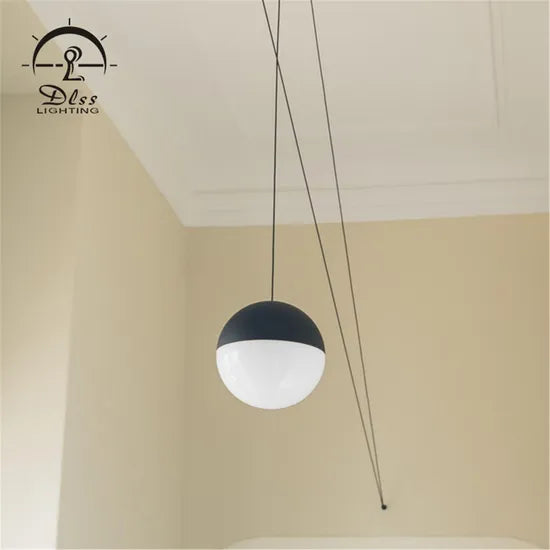 DLSS Lighting Modern Style Decorative Kitchen Chandelier Lamp and Pendant Lighting