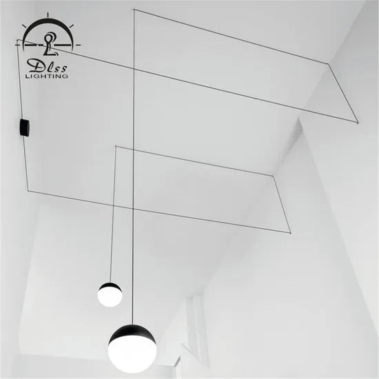 DLSS Lighting Modern Style Decorative Kitchen Chandelier Lamp and Pendant Lighting