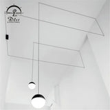 DLSS Lighting Modern Style Decorative Kitchen Chandelier Lamp and Pendant Lighting