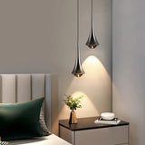 DLSS Lighting Modern Style Decorative Pendant Lamp Interior Bedroom Home Decor LED Pendant Lighting