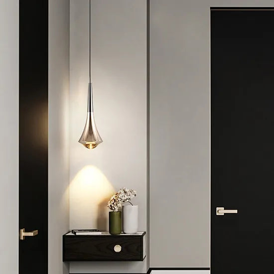 DLSS Lighting Modern Style Decorative Pendant Lamp Interior Bedroom Home Decor LED Pendant Lighting
