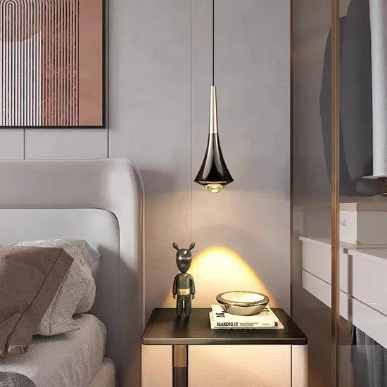 DLSS Lighting Modern Style Decorative Pendant Lamp Interior Bedroom Home Decor LED Pendant Lighting