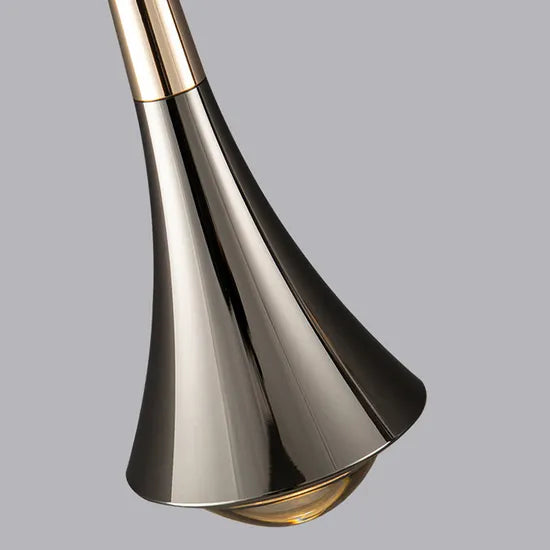 DLSS Lighting Modern Style Decorative Pendant Lamp Interior Bedroom Home Decor LED Pendant Lighting