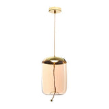DLSS Lighting Co., Ltd Modern Style Lantern Decoractive Lighting Pendant Lamp