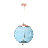 DLSS Lighting Co., Ltd Modern Style Lantern Decoractive Lighting Pendant Lamp