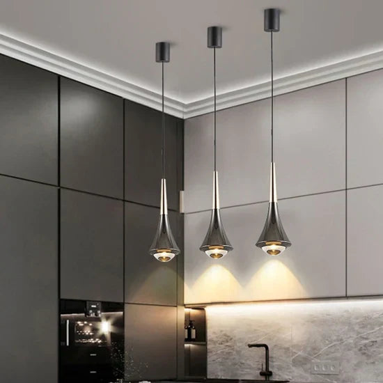 Dlsslighting Modern Style Lights-Lighting for Home Decorative Interior-Lighting LED Pendant Lamp