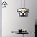 Dlsslighting Modern Style Lights-Lighting for Home Decorative Interior-Lighting LED Pendant Lamp
