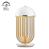 DLSS Lighting Modern and Simple Design for Table Light with Holder Lamp G9