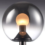DLSS Lighting Co., Ltd Morden Style Luxury LED Table Lighting Modern Iron Glass Table Lamp