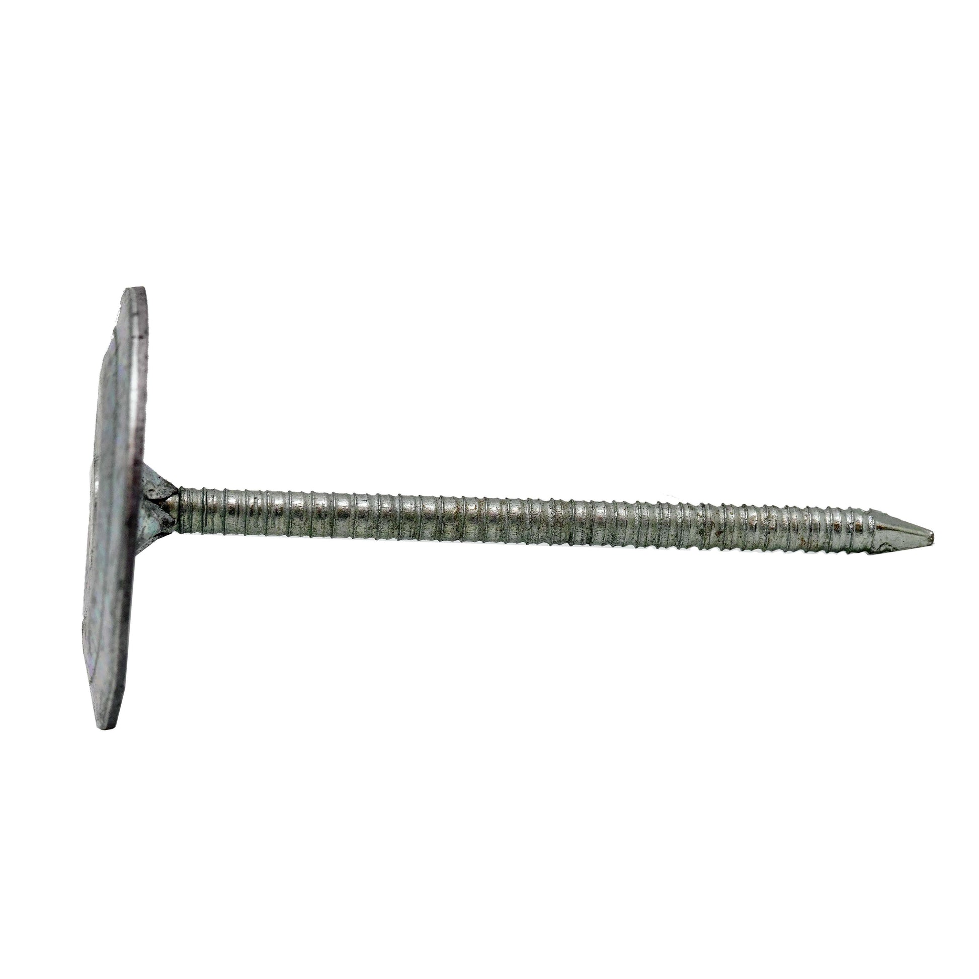 National Nail PRO-FIT EG Hand Drive Roofing Nails 2" 250/Box