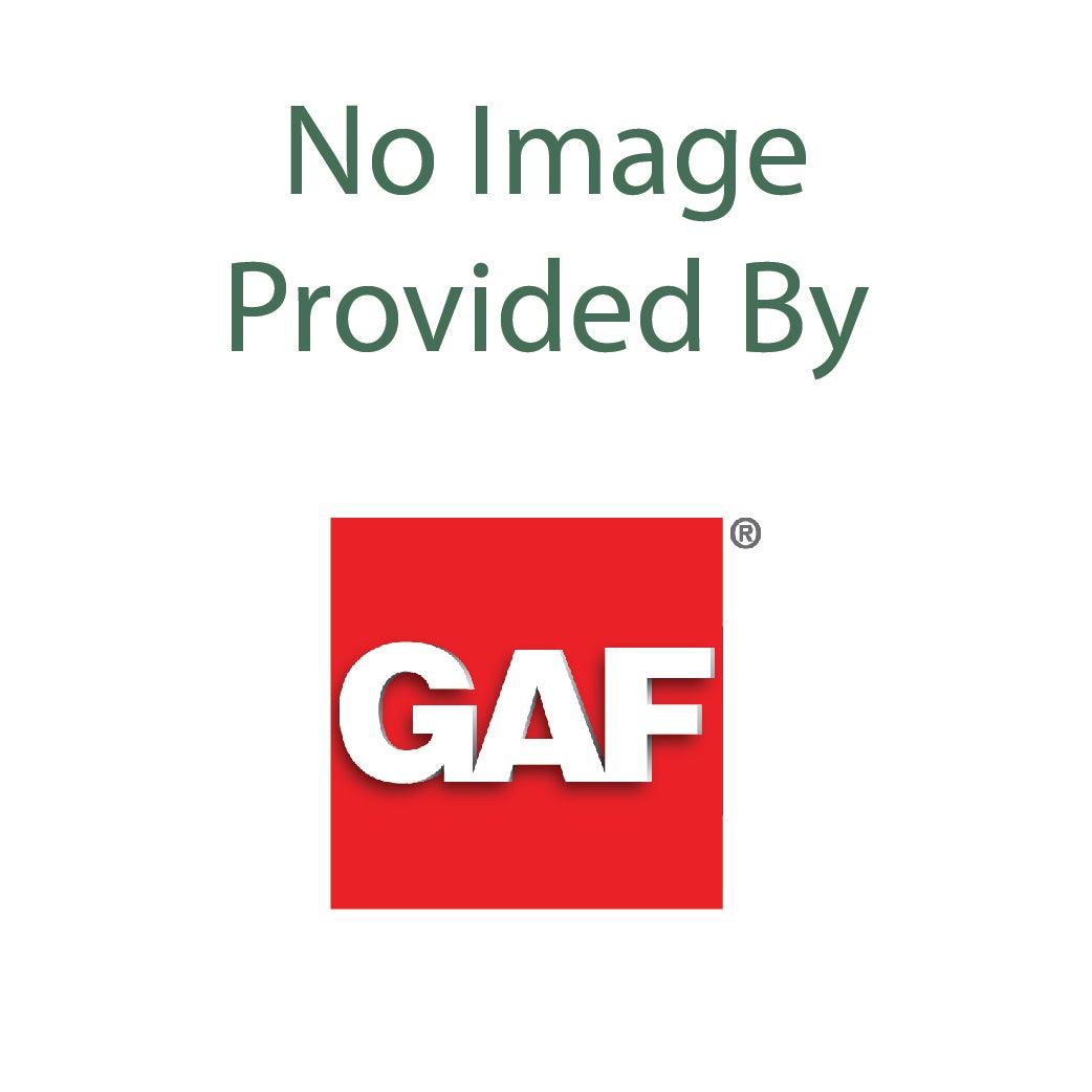 GAF EverGuard TPO Detailing Membrane Roll, Gray, 24 in. x 50 ft