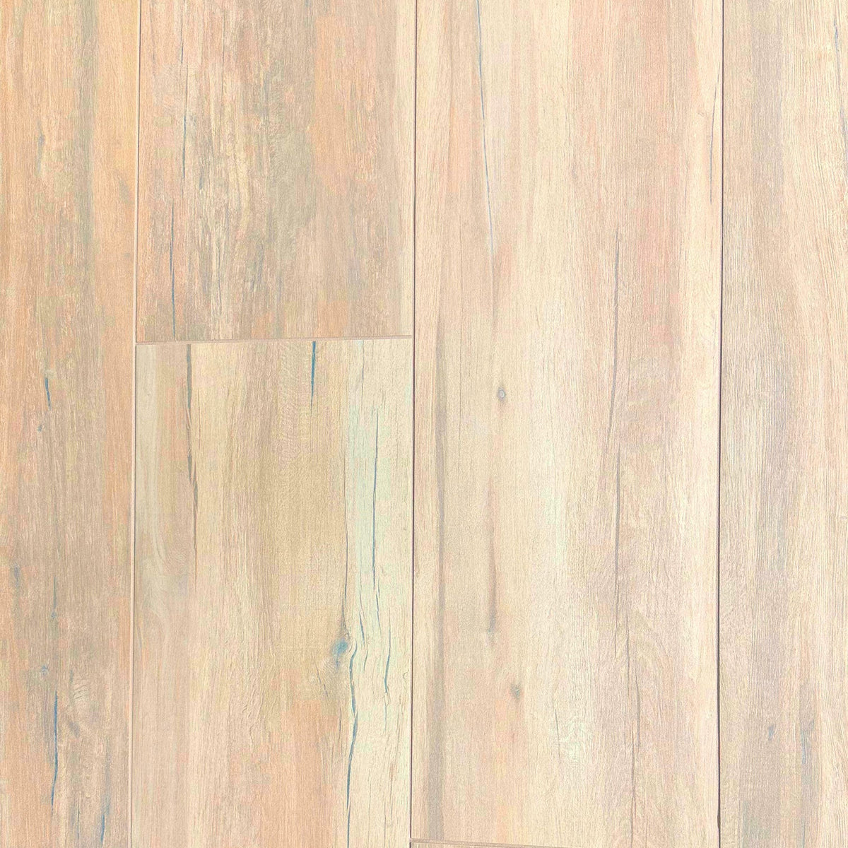 Navarro Beige Wood Plank Porcelain Tile