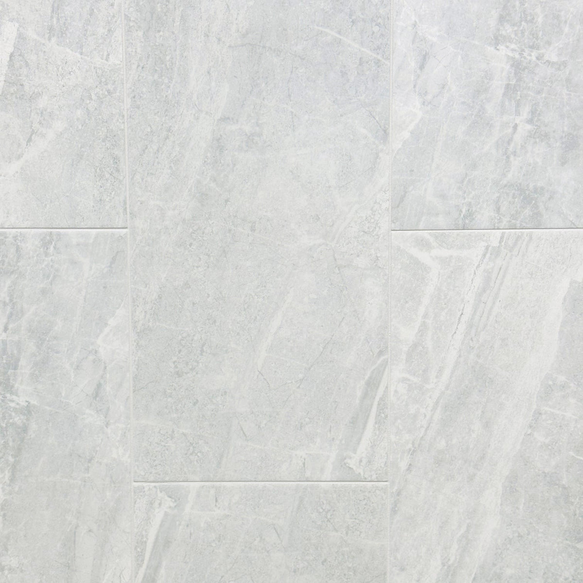 Nepal Gray Porcelain Tile