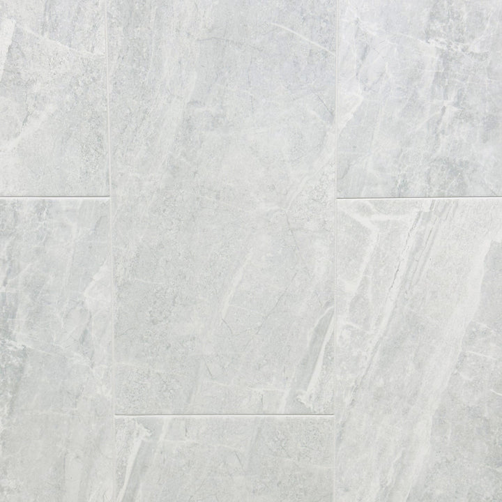 Nepal Gray Porcelain Tile