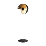 DLSS Lighting Co.,Ltd New Designs Glass COB Indoor Table Lighting Lamp
