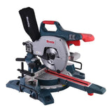 New Ronix Model 5401 1500W Machines Saw Blade Table Saw Compound Sliding Miter Saw
