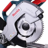 New Ronix Model 5401 1500W Machines Saw Blade Table Saw Compound Sliding Miter Saw
