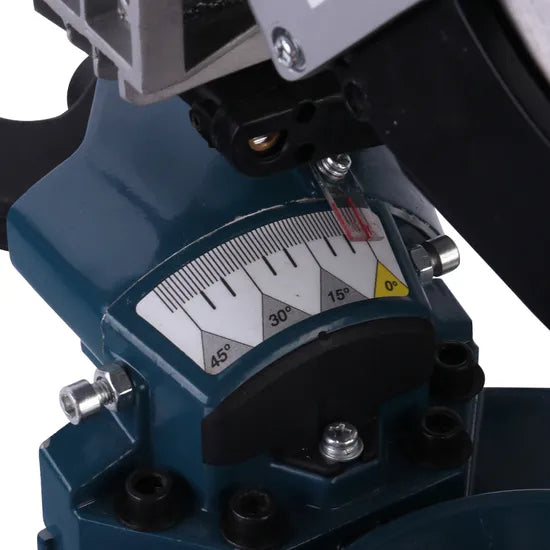 New Ronix Model 5401 1500W Machines Saw Blade Table Saw Compound Sliding Miter Saw