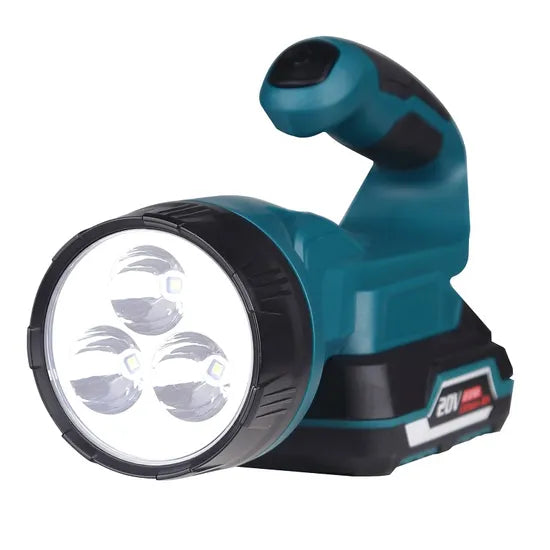Ningbo Liang'ye Ningbo Liangye Lithium Battery Operated Tools 18V Cordless LED Work Light