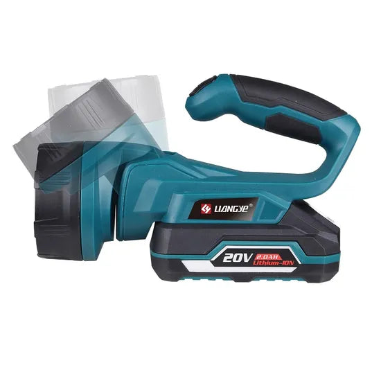 Ningbo Liang'ye Ningbo Liangye Lithium Battery Operated Tools 18V Cordless LED Work Light