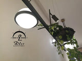 DLSS Lighting Nodic LED Lamp Ball Handing Lamp Pendant Light