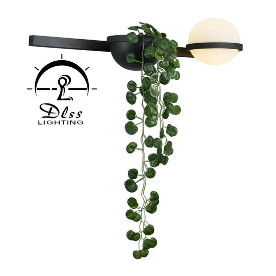 DLSS Lighting Nodic LED Lamp Ball Handing Lamp Pendant Light