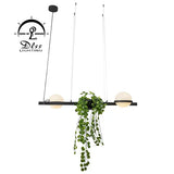 DLSS Lighting Nodic LED Lamp Ball Handing Lamp Pendant Light