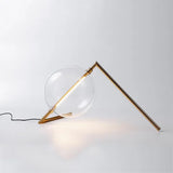 Dlsslighting Nordic Indoor Hanging Lighting LED Chandelier for Home Decorative Pendant Lamp