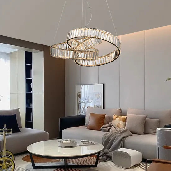 DLSS Lighting Co., Ltd Nordic Style Chandelier Hotel Decorative Pendant Lamp Home Modern LED Pendant Lighting