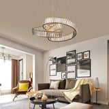DLSS Lighting Co., Ltd Nordic Style Chandelier Hotel Decorative Pendant Lamp Home Modern LED Pendant Lighting